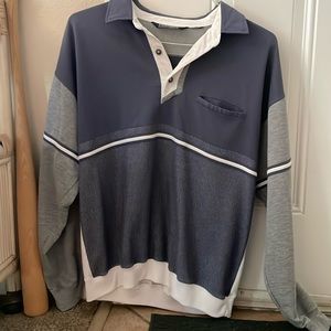 Vintage Knightsbridge Polo Shirt